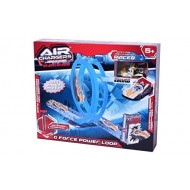 Winning Moves Air Charger Car & Force Power Loop